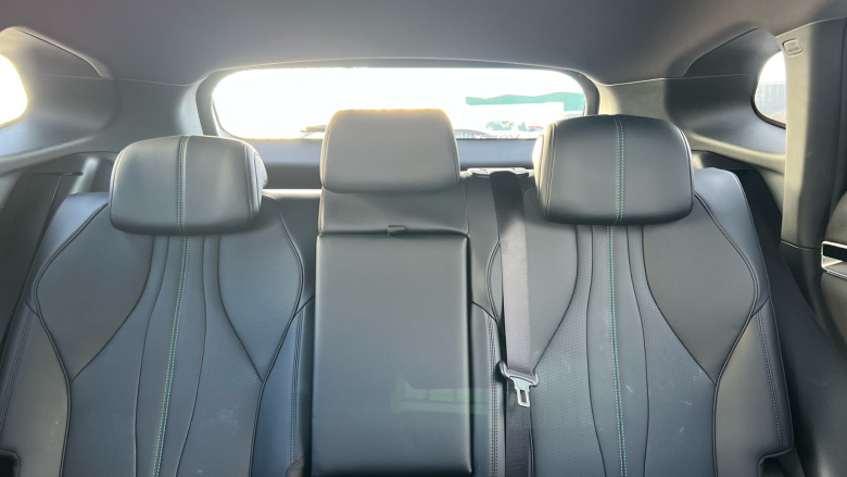 BYD Seal U 1.5 DM-i Comfort 5dr Auto Estate